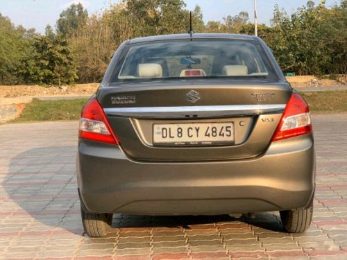 Used 2016 Maruti Suzuki Dzire VXI MT car at low price in New Delhi