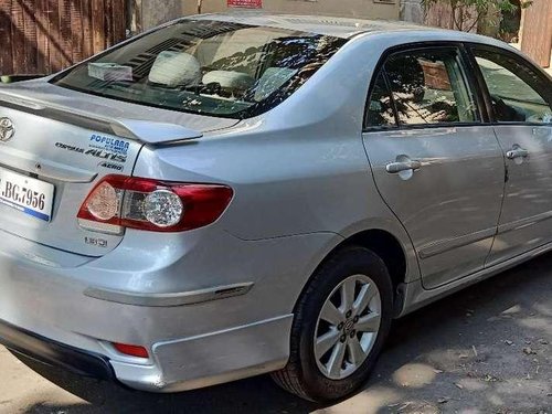 Toyota Corolla Altis 1.8 J, 2013, Petrol MT in Mumbai