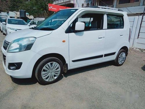 Used Maruti Suzuki Wagon R VXi BS-III, 2014, Petrol MT for sale in Nashik 