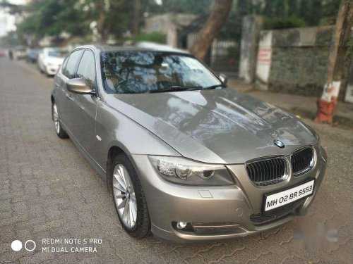 Used BMW 3 Series 320d Highline 2011 AT for sale in Mumbai 