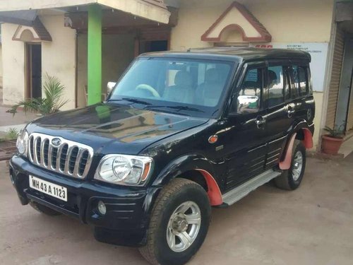 Used Mahindra Scorpio 2004 MT for sale in Nagar 