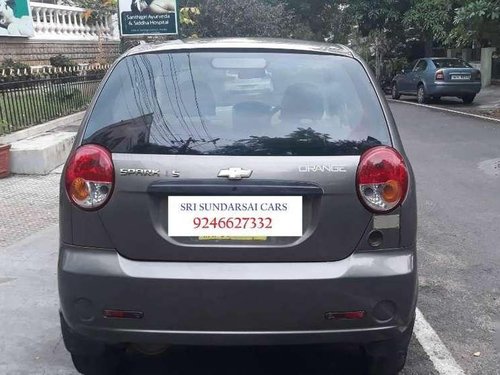 Used Chevrolet Spark 1.0 2011 MT for sale in Visakhapatnam