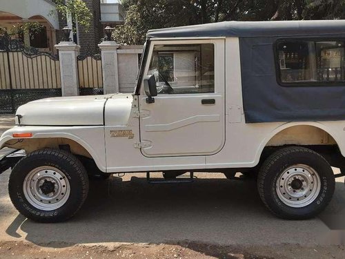 Used 2014 Mahindra Thar MT car at low price in Kolhapur