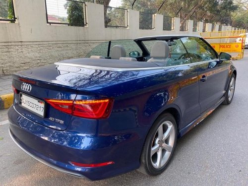 Audi A3 cabriolet 40 TFSI Premium Plus AT for sale in New Delhi