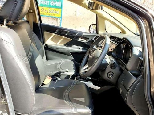 Used Honda Jazz 2016 MT for sale in Jaipur 