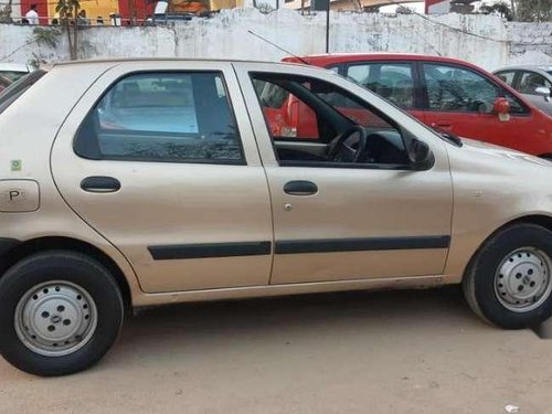 2002 Fiat Palio MT for sale in Hyderabad