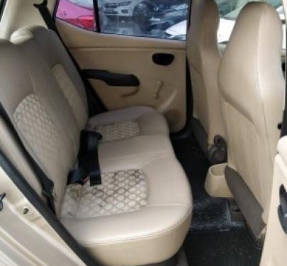 Used 2010 Hyundai i10 Era MT for sale in Chennai