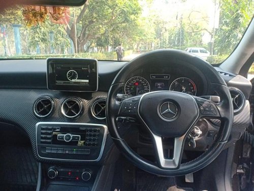 2015 Mercedes Benz GLA Class AT for sale at low price in Kolkata