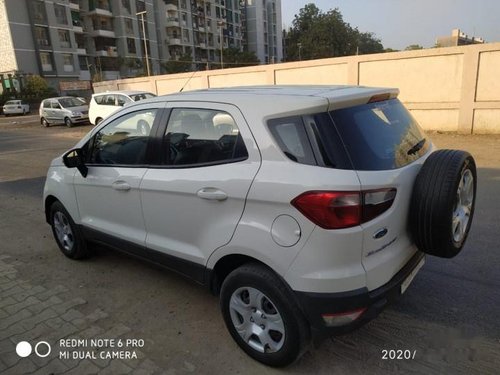 Used 2013 Ford EcoSport 1.5 DV5 MT Trend for sale in Ahmedabad