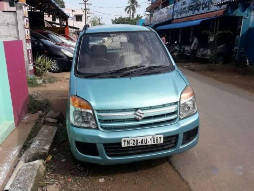 Used 2006 Wagon R LXI  for sale in Pudukkottai