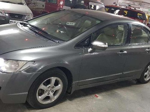 Used Honda Civic 2009 AT for sale in Mumbai 