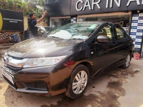 Used Honda City 2015 MT for sale in Kolkata 