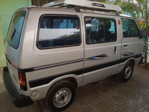 Used 2011 Omni  for sale in Erode