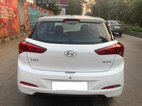 2017 Hyundai Elite i20 MT for sale at low price in Mumbai