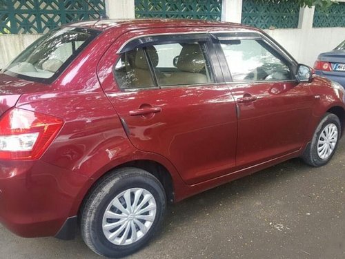2015 Maruti Suzuki Dzire VXI MT for sale in Mumbai
