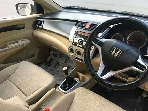 Used 2009 Honda City S MT for sale in Chandigarh 