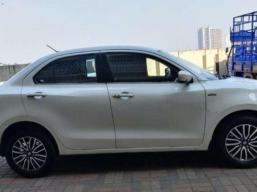 Used 2018 Maruti Suzuki Dzire AT for sale in Thane 