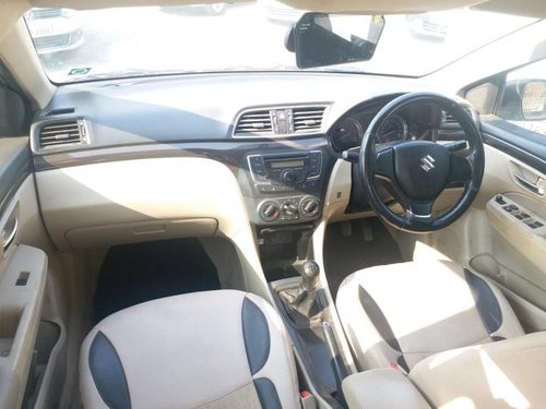Used 2015 Maruti Suzuki Ciaz MT for sale in Ahmedabad