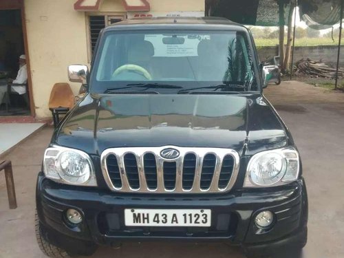 Used Mahindra Scorpio 2004 MT for sale in Nagar 