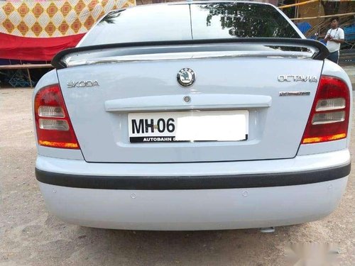 Used Skoda Octavia 1.9 TDI 2008 MT for sale in Mumbai 