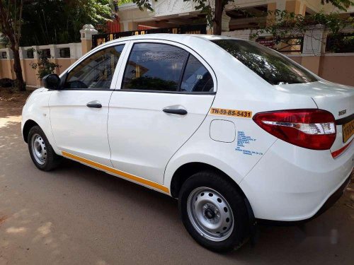 Used Tata Zest XE 75 PS Diesel, 2017 MT for sale in Madurai 