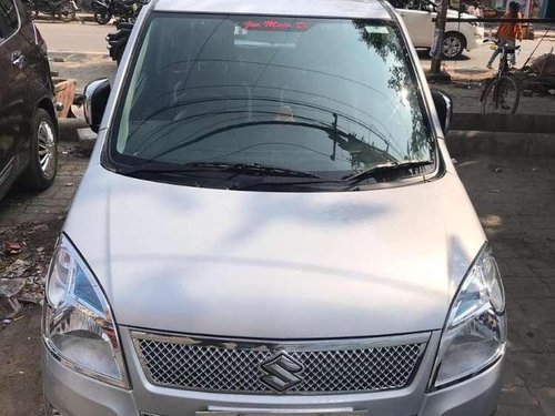 Used 2016 Maruti Suzuki Wagon R VXI MT for sale in Patna 