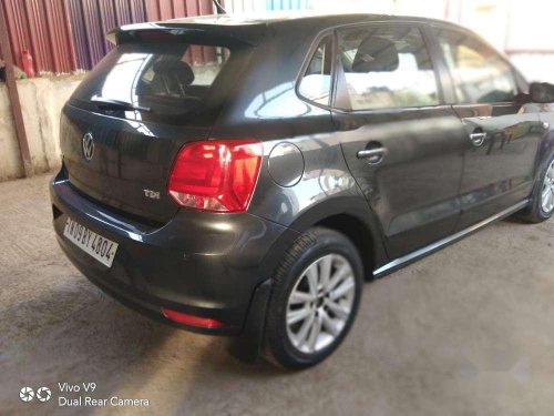 Used 2014 Volkswagen Polo GT TDI MT for sale in Chennai 