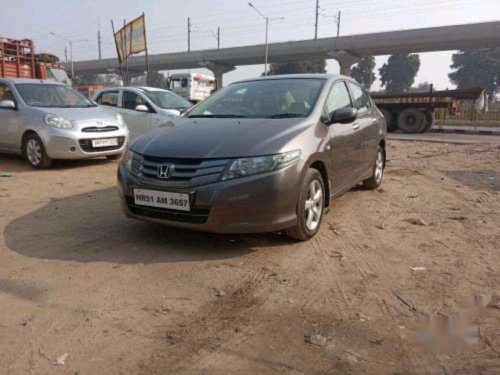 Used 2011 Honda City S MT for sale in Gurgaon 