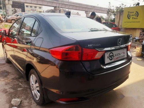 Used Honda City 2015 MT for sale in Kolkata 