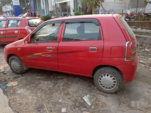 Used 2007 Maruti Suzuki Alto MT for sale in Kolkata 