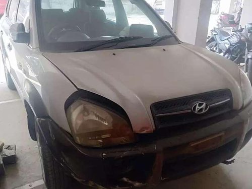 Used Hyundai Tucson 2005 MT for sale in Lucknow 