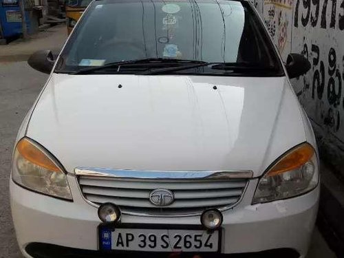 Used Tata Indica V2 2014 MT for sale in Narsipatnam 