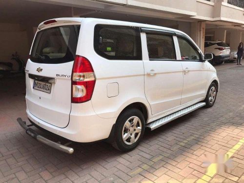 Used Chevrolet Enjoy 2014 MT for sale in Mumbai 