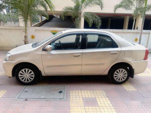 Used 2011 Toyota Etios G MT for sale in Mumbai 