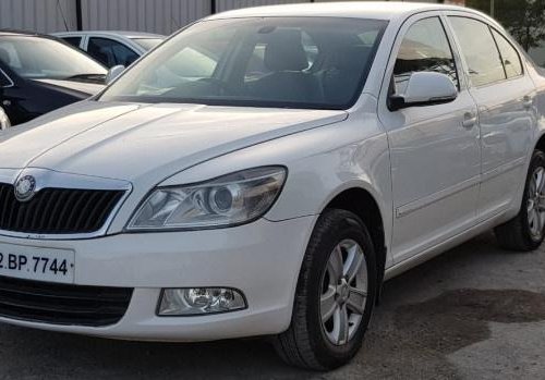 2010 Skoda Laura 1.8 TSI Ambition MT in Pune