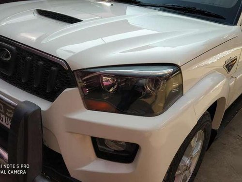 Used Mahindra Scorpio 2015 MT for sale in Patna 