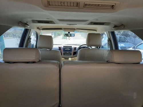 Used Toyota Fortuner 2010 MT for sale in Rajkot 