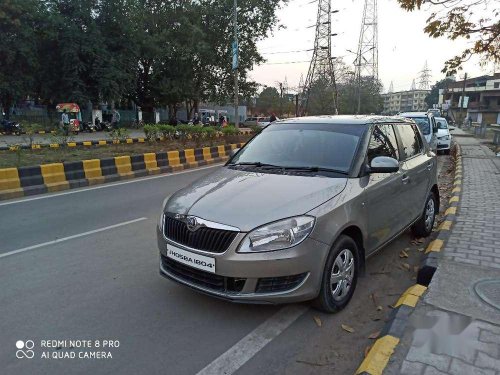 Used Skoda Fabia Active 1.2 TDI, 2014, Diesel MT for sale in Jamshedpur