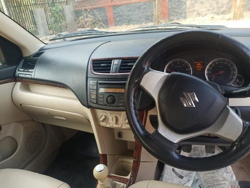 2014 Maruti Suzuki Dzire VDI MT for sale in Pune