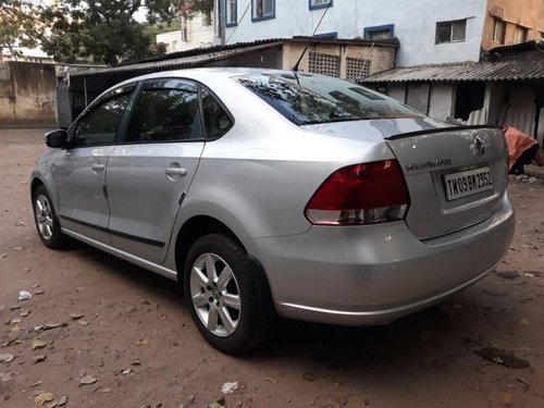 2012 Volkswagen Vento Petrol Highline AT for sale at low price in Chennai