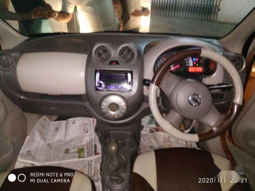 Used 2012 Nissan Micra VX MT for sale in Mumbai 