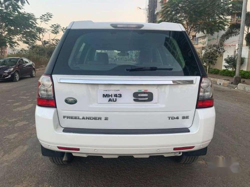 Used Land Rover Freelander 2 SE, 2013, Diesel MT for sale in Kharghar 