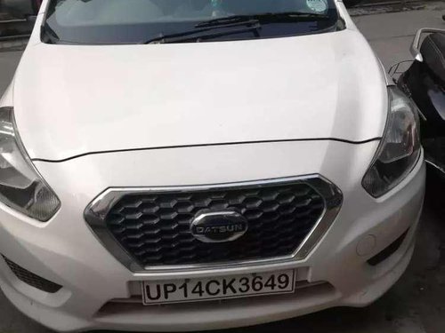 Used Datsun GO 2015 MT for sale in Ghaziabad 