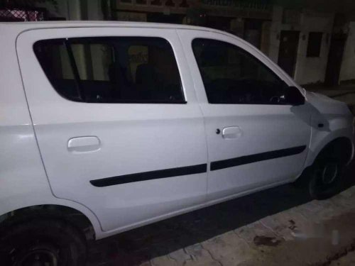 Used Maruti Suzuki Alto 800 2013 MT for sale in Kanpur 