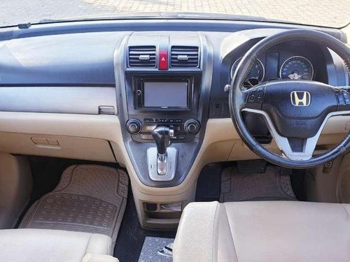 Used Honda CR-V 2.4 Automatic, 2010, Petrol AT for sale in Pune 