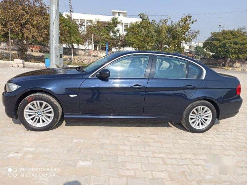 Used BMW 3 Series 2010 AT for sale in Ambala 