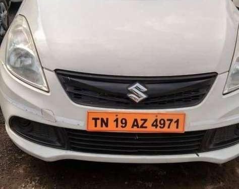 Used Maruti Suzuki Swift Dzire Tour, 2017, Diesel MT for sale in Chennai 