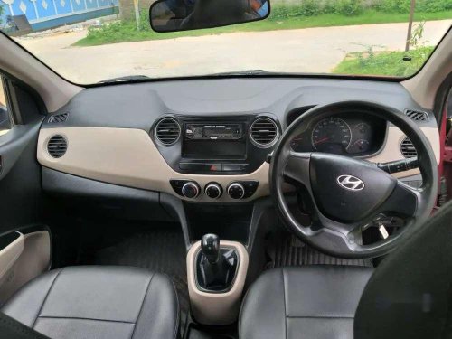 Used Hyundai Grand i10 2015 Magna MT for sale in Hyderabad 