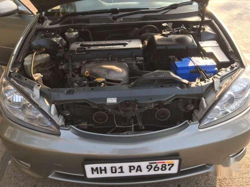 Used Toyota Camry W4 Automatic, 2006, CNG & Hybrids AT for sale in Mumbai 