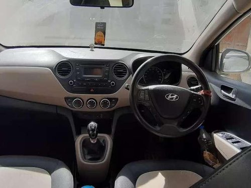 Used Hyundai Grand i10 Sportz 2016 MT for sale in Hanumangarh 